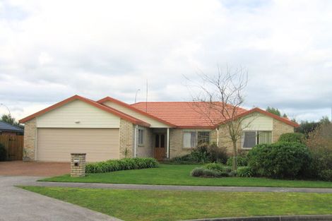 Photo of property in 23 Anchor Close, Flagstaff, Hamilton, 3210