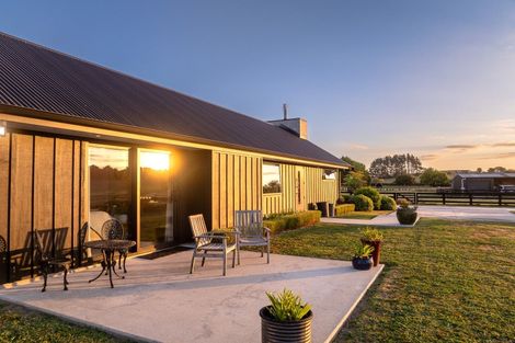 Photo of property in 174b Cemetery Road, Whatawhata, Hamilton, 3289