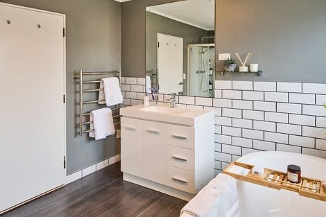 Photo of property in 16 Doncaster Terrace, Ascot Park, Porirua, 5024