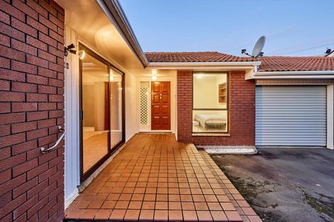 Photo of property in 8b Cook Street, Karori, Wellington, 6012