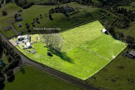 Photo of property in 533 Wright Road, Aongatete, Katikati, 3181