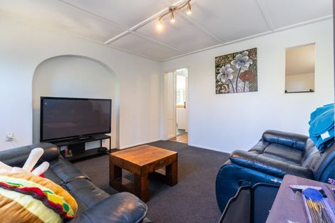 Photo of property in 58 Conclusion Street, Ascot Park, Porirua, 5024