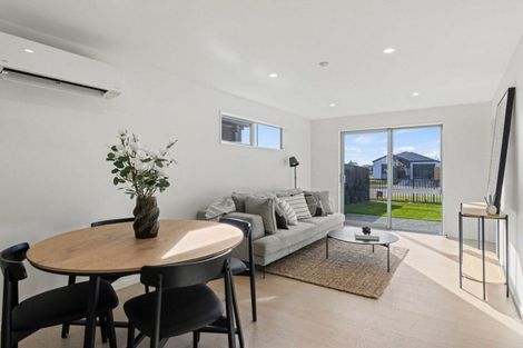 Photo of property in 14 Comer Street, Halswell, Christchurch, 8025
