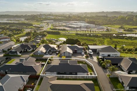Photo of property in 6 Doyle Lane, Pyes Pa, Tauranga, 3112