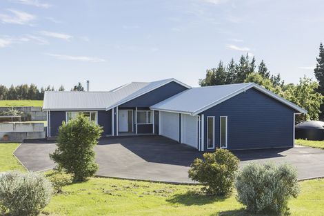 Photo of property in 326 Homestead Road, Weston, Oamaru, 9491