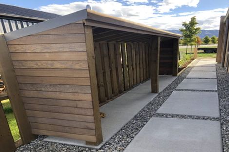 Photo of property in Northlake, 3 Lindis Road, Wanaka, 9305