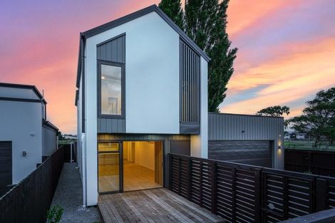 Photo of property in 504 Madras Street, St Albans, Christchurch, 8014