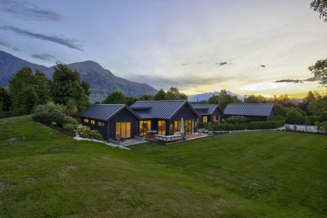 Photo of property in 12 Ellen Johnson Terrace, Lake Hayes, Queenstown, 9371