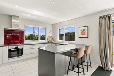 Photo of property in 34 Greenwich Street, Halswell, Christchurch, 8025