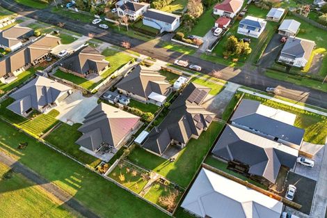 Photo of property in 3 Millar Street, Te Aroha, 3320