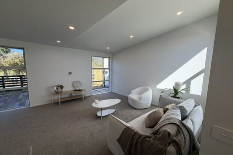 Photo of property in 9 Tieke Lane, Massey, Auckland, 0614