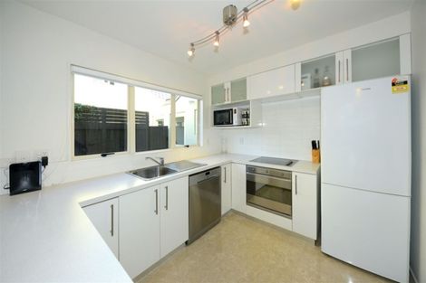 Photo of property in 4/174 Clarence Street, Riccarton, Christchurch, 8011