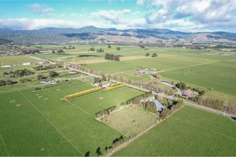 Photo of property in 249 Tararua Road, Levin, 5571