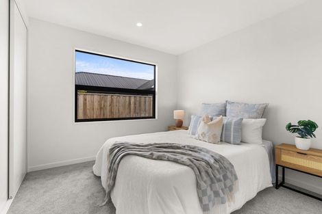 Photo of property in 29 Coach Way, Rolleston, 7614