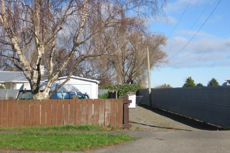 Photo of property in 54 Botanical Road, Takaro, Palmerston North, 4412