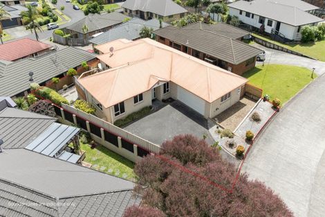 Photo of property in 31 Les Fisher Place, Pukekohe, 2120