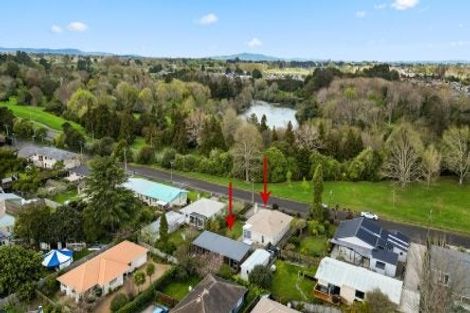 Photo of property in 17 Sillary Street, Hamilton East, Hamilton, 3216