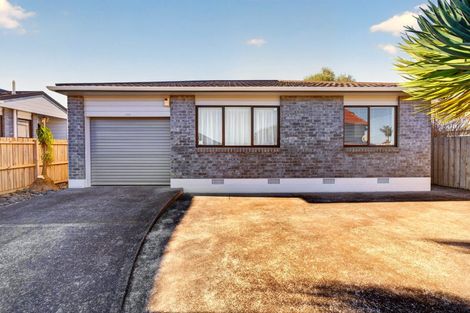 Photo of property in 1/273 Hobsonville Road, Hobsonville, Auckland, 0618