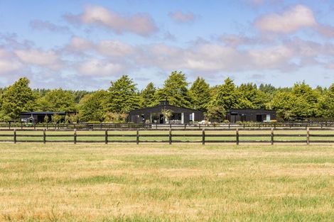 Photo of property in 165 Raddens Road, Ohoka, Kaiapoi, 7692