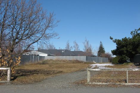 Photo of property in 274 Mackenzie Drive, Twizel, 7901