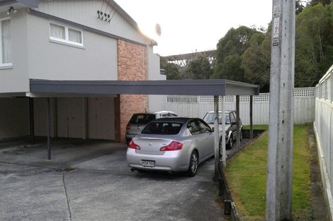 Photo of property in 31au1 Opoia Road, Hamilton East, Hamilton, 3216