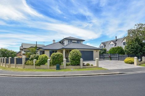 Photo of property in 41 Cherry Drive, Mosgiel, 9024
