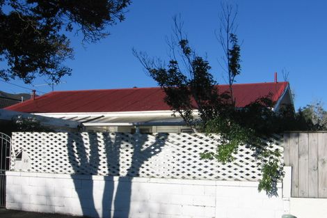 Photo of property in 46 Cudby Street, Woburn, Lower Hutt, 5011