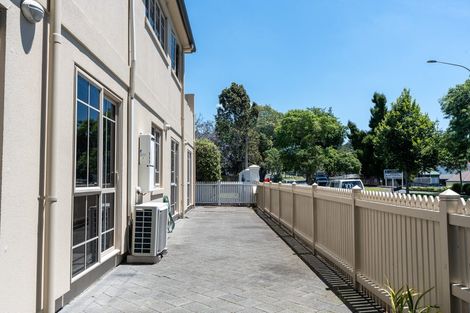 Photo of property in 23a Palmerston Street, Hamilton Central, Hamilton, 3204