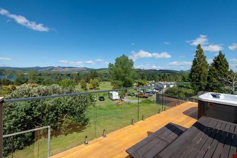 Photo of property in 25 Moana Crescent, Mangakino, 3421
