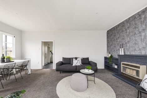 Photo of property in 99 Fitzroy Street, Terrace End, Palmerston North, 4410