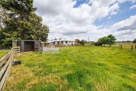 Photo of property in 69 Reid Line East, Aorangi, Feilding, 4775