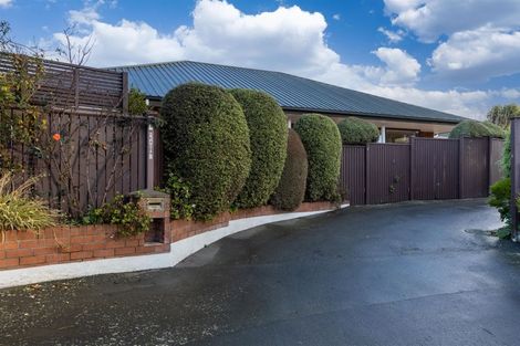 Photo of property in 1 Reading Street, Upper Riccarton, Christchurch, 8041