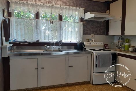 Photo of property in 78 Freyberg Road, Ruawai, 0530