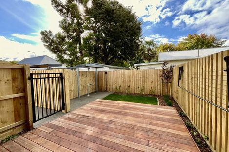 Photo of property in 5/76 Cranford Street, St Albans, Christchurch, 8014