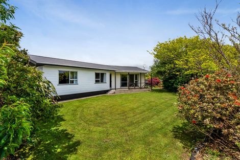 Photo of property in 1 Penrod Drive, Bell Block, New Plymouth, 4312