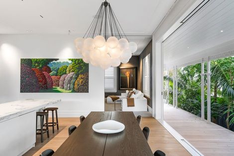 Photo of property in 8 Wallace Street, Herne Bay, Auckland, 1011