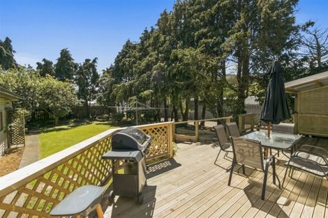 Photo of property in 7 Norfolk Street, Wainuiomata, Lower Hutt, 5014