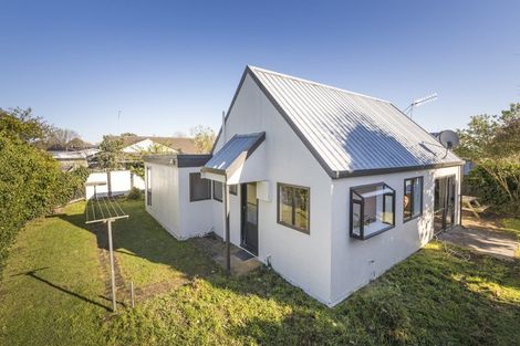 Photo of property in 185b Milson Line, Milson, Palmerston North, 4414