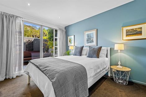 Photo of property in 1/5 Whareora Terrace, Cashmere, Christchurch, 8022