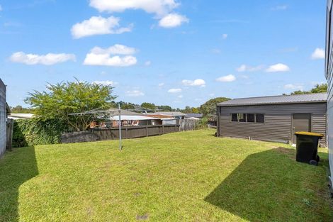 Photo of property in 14 Montgomery Crescent, Putaruru, 3411