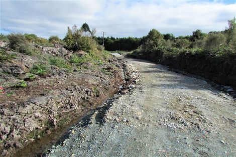 Photo of property in 240 Maori Creek Road, Marsden, Greymouth, 7872