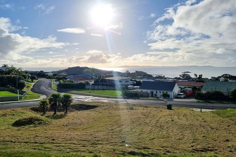 Photo of property in 1 Midgard Road, Coopers Beach, 0420