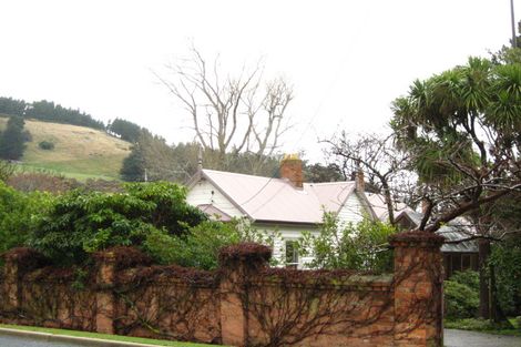 Photo of property in 25 Stevenson Avenue, Sawyers Bay, Port Chalmers, 9023