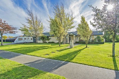 Photo of property in 14 Sheridan Drive, Rolleston, 7614