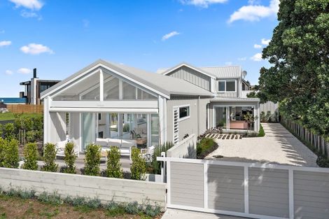 Photo of property in 184 Omaha Drive, Omaha, Warkworth, 0986