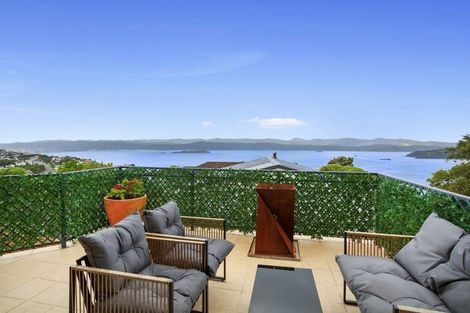 Photo of property in 96b Nicholson Road, Khandallah, Wellington, 6035