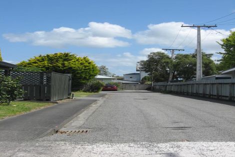 Photo of property in 3 Halleys Court, Feilding, 4702
