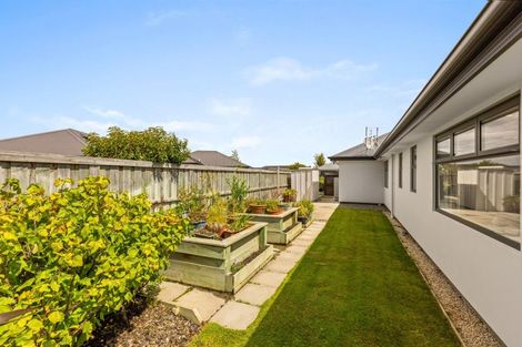 Photo of property in 41 Watkins Drive, Rangiora, 7400