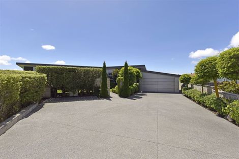 Photo of property in 7 Stonewall Place, Huntsbury, Christchurch, 8022