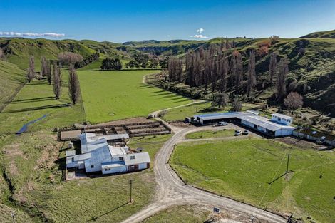 Photo of property in 717 Puketitiri Road, Puketapu, Napier, 4182